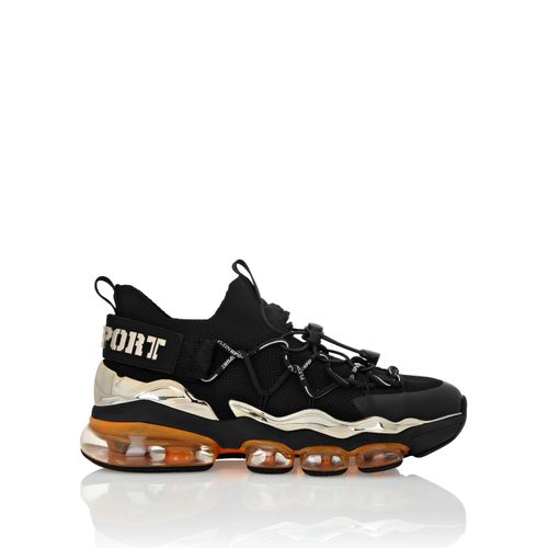 Lage Sneakers Thunder