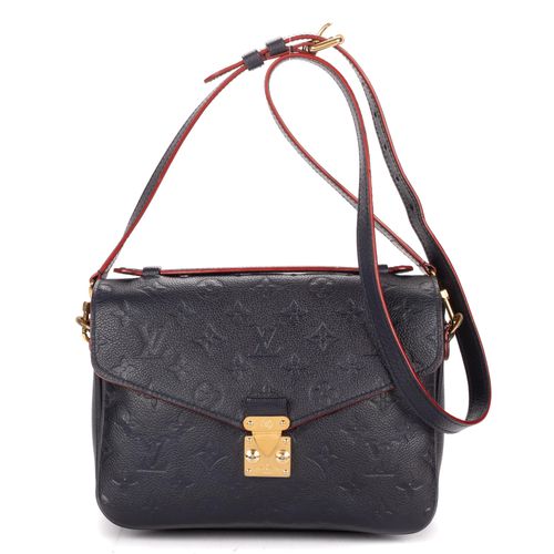 Pochette Metis MM Schoudertas