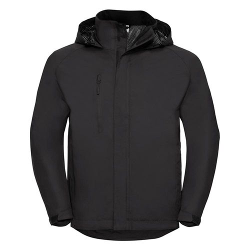 Russell Heren Hydraplus 2000 Jas (Zwart)