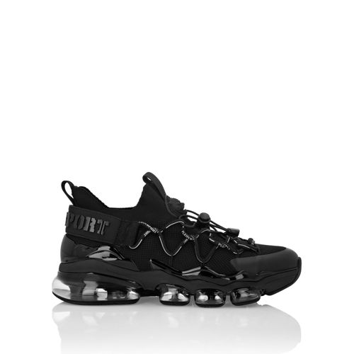 Lage Sneakers Thunder