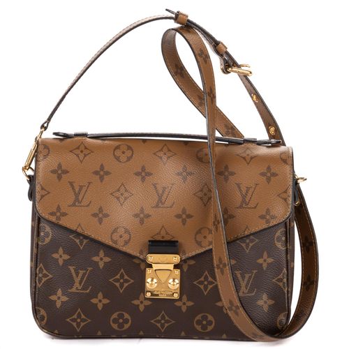 Pochette Metis MM schoudertas