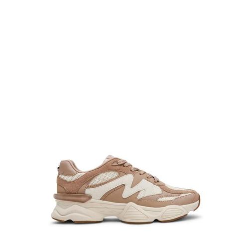 Steve Madden Speeder sneakers