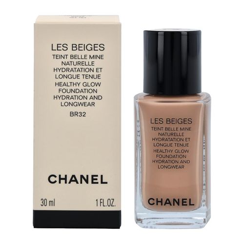 Chanel Les Beiges Healthy Glow Foundation30 ml.