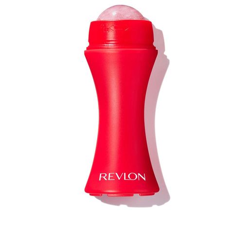 Revlon Rozenkwarts Roller Revitaliseert En Illuminateert Het Gezicht 1 Eenheid