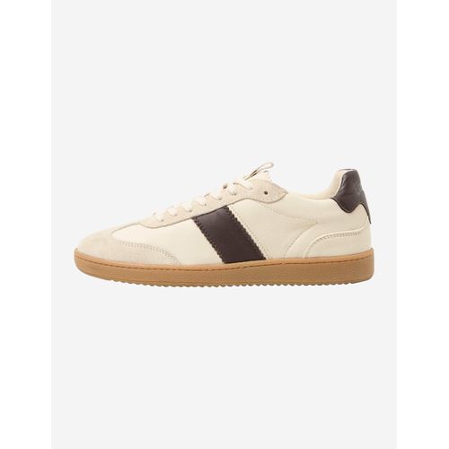 Brax Damen Sneaker Style MENINA lamb, Beige, Gr. 40