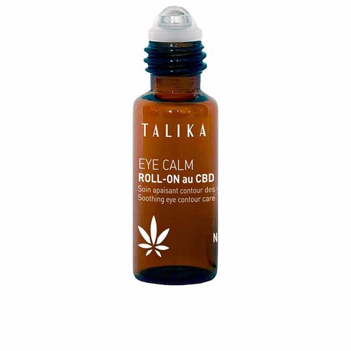 Oog Kalmerende Roll-on 10 ml