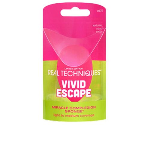 Vivid Escape Make-up-schwamm 1 Einheit