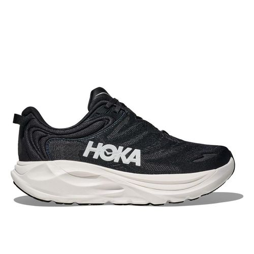 Hoka Damen Gaviota 6 - breit (D) schwarz 41.3