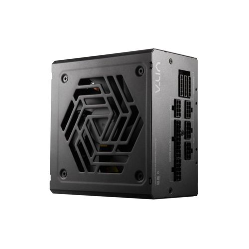 FORTRON Netzteil "VITA GM 850W Netzteil ATX ATX3.1 Schwarz", schwarz, B:9,8cm H:22,1cm T:29,7cm, Netzteile