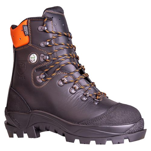 FORST-SCHNUERST. Forst-Schnürstiefel S3 nach EN 1794021 Gr45 2102-619