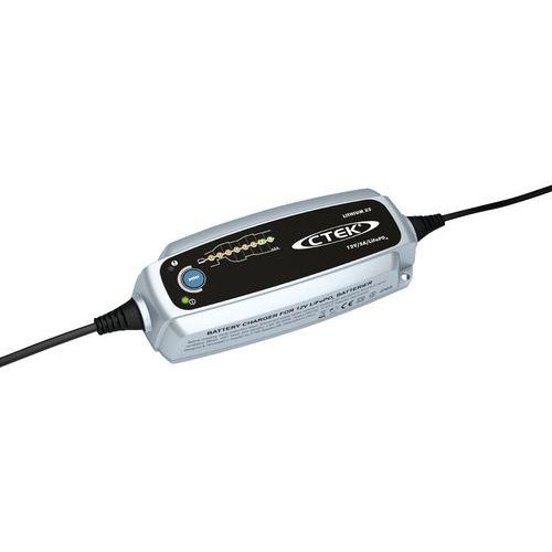 Ctek Lithium XS