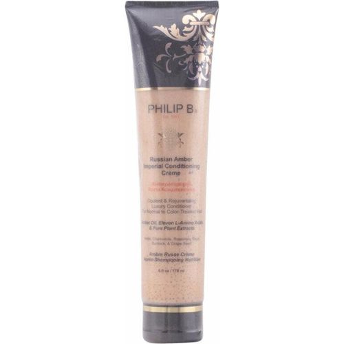 Philip B Conditioner Conditioner Russian Amber Imperial Conditioning Crème