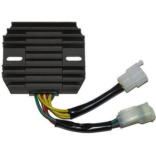 ElectroSport Laderegler ESR 124 für LT-F 500