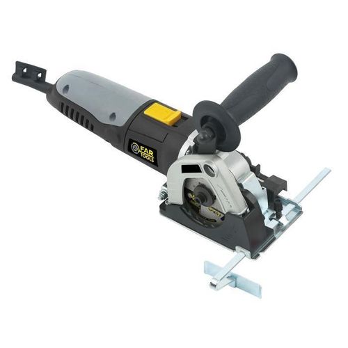 Far Tools CS 85R, 8,5 cm, 6500 RPM, 2,2 cm, AC, 500 W