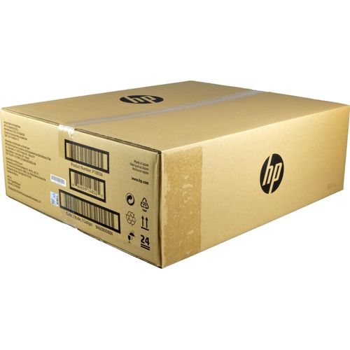 HP LaserJet Bildübertragungsband-Kit, Gürtel, Schwarz