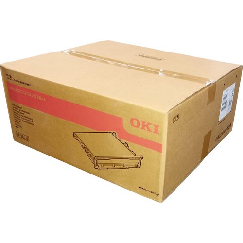 OKI 47074503, Transferband, Schwarz, 1 Stück(e)