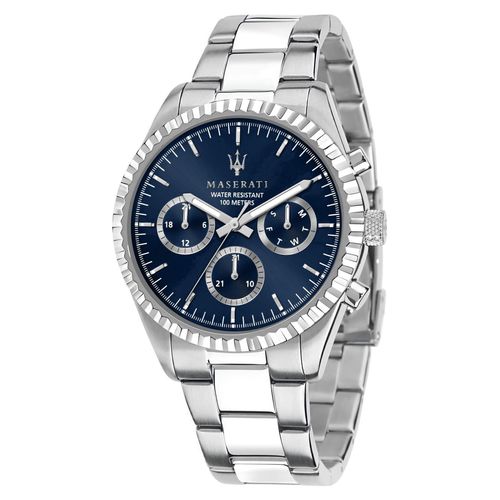 Maserati Competizione Herrenuhr