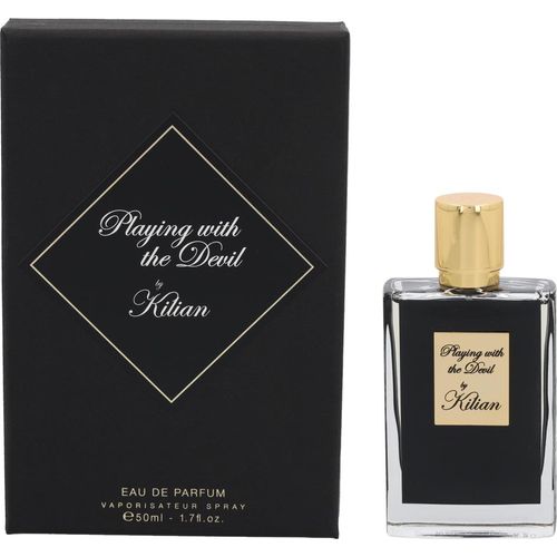 Kilian Playing With The Devil Edp Spray