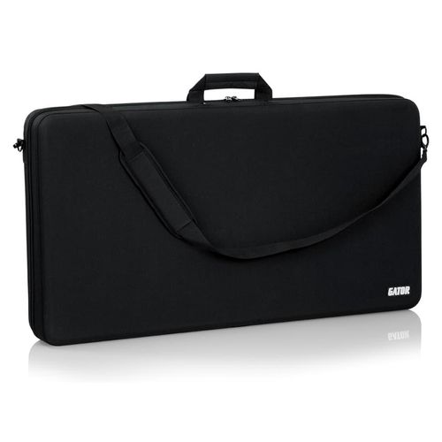 Gator GU-EVA-3519-3 EVA-Koffer für Dj und Zubehör-Equipment; 35'' x 19'' x 3'