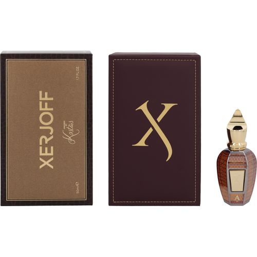 XerJoff Alexandria 3 Eau de Parfum 50ml