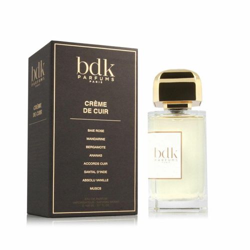 BDK Parfums Eau de Parfum Crème De Cuir Eau de Parfum
