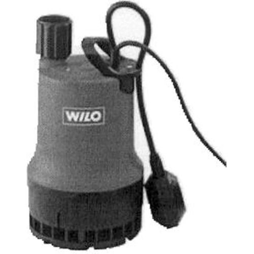 Wilo Tauchmotorpumpe TMW32/11 5/4 Zoll m.RV, 230 V, 1 Stk.