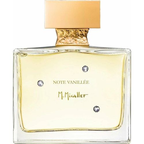 M.Micallef M.Micallef Note Vanillée Eau De Parfum 100 ml (woman)