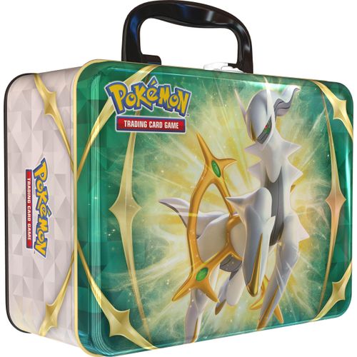 Pokémon Sammelkoffer - Q2 2022 - deutsch