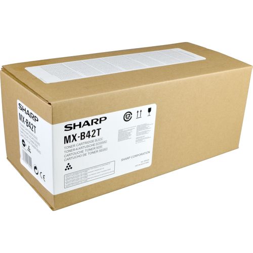 Sharp Tonerkartusche MX-B42T für Sharp MX-B427PW