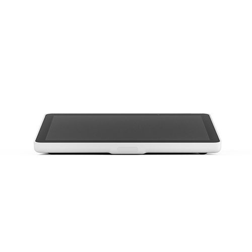 Logitech Tap IP, Verwaltungssystem für Videokonferenzdienste, Weiß