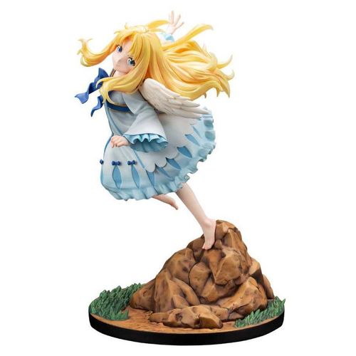 Die Erhebung des Helden des Schildes Staffel 2 PVC-Figur 1/7 Filo 21 cm
