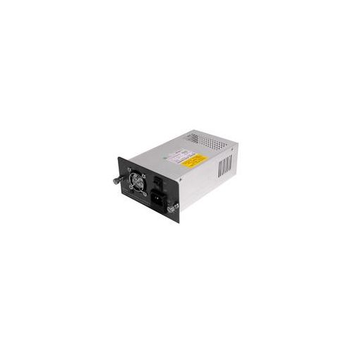 TP-Link Redundante 100-240V-Spannungsversorgung, 75 W, 100 - 240 V, 50 - 60 Hz, 1.8 A, 6,25 A, Überlastung, Überlastschutz, Kurzschluß