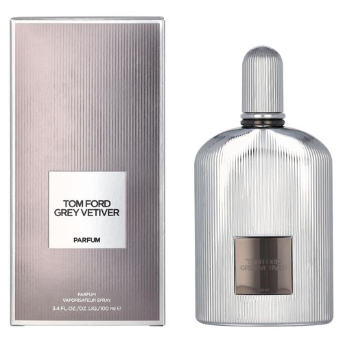 TOM FORD Grey Vetiver, Männer, 100 ml, Spray, Alcohol Denat., Fragrance (Parfum), Water\Aqua\Eau, Dipropylene Glycol, Alpha-Isomethyl Ionone,..., 1 Stück(e)