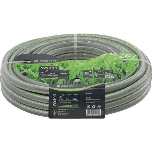 Wasserschlauch WS300 Lnge 50 m Innen- 13 mm Auen- 16,3 mm