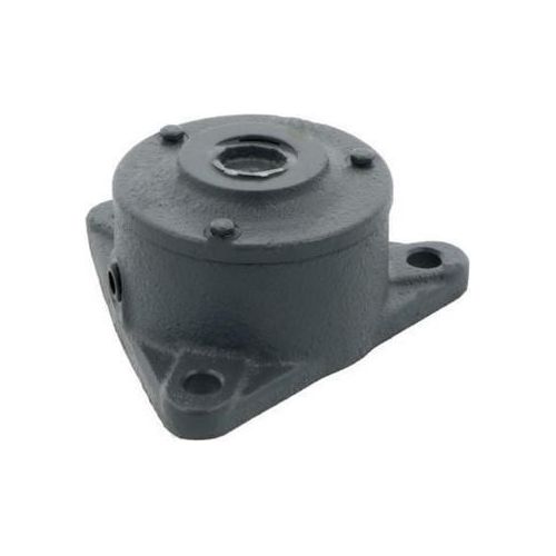 Flanschlagergehuse F512 -WB-L 110 mm dreieckig
