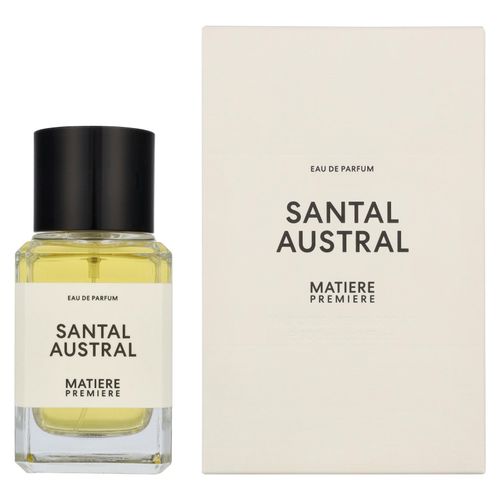 Matiere Premiere Santal Austral Edp Spray