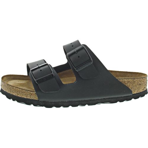 Birkenstock Arizona Softfoodbed 0551251 (37/black)