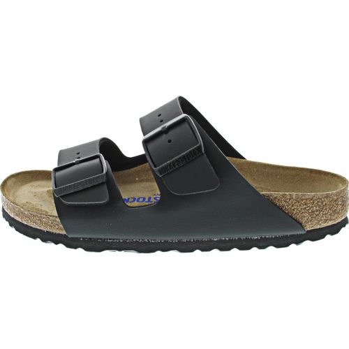 Birkenstock Arizona Softfoodbed 551253 (36/black)
