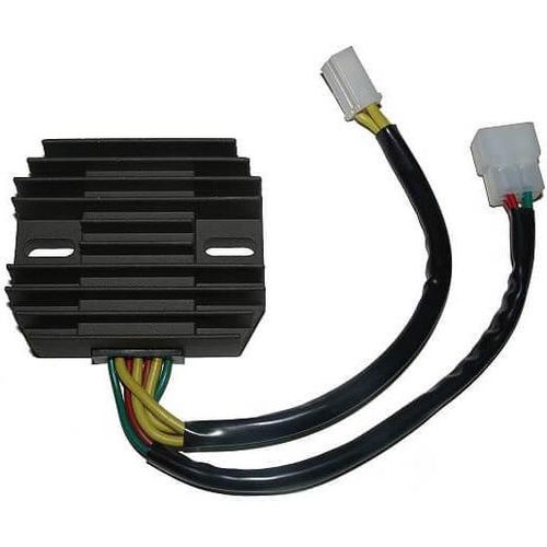 ElectroSport Laderegler ESR 250 für VT 600 C