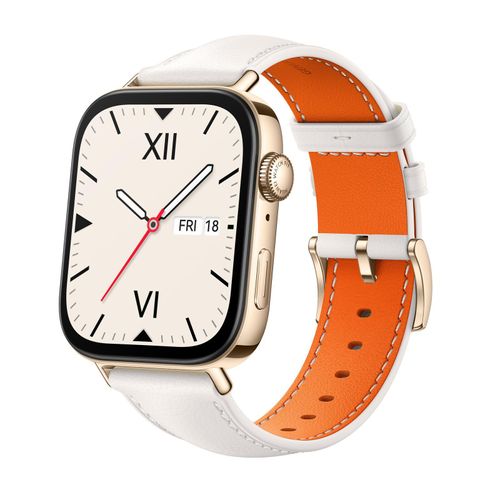 Huawei WATCH Fit 3 (Solo-B19V) - Aluminiumlegierung - Gold