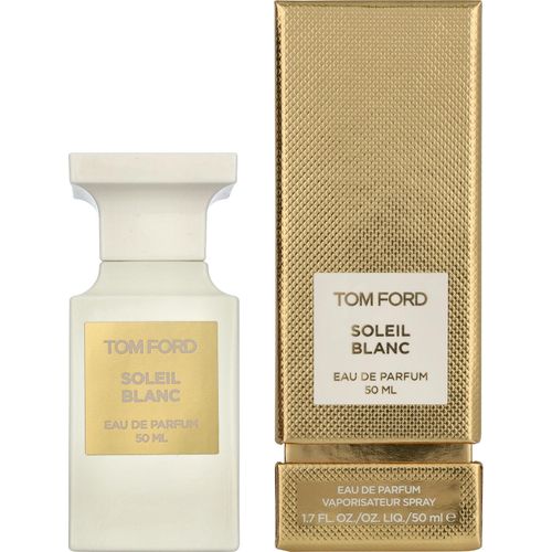 TOM FORD Soleil Blanc, Unisex, 50 ml, Alcohol Denat., Fragrance (parfum), Water\aqua\eau, Limonene, Tocopherol, Linalool, Benzyl...