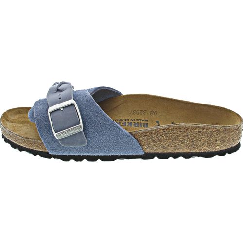 Birkenstock Oita Braided 1026629 (38/elemental blue)