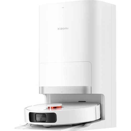 Xiaomi Robot Vacuum X20+ EU Weiß