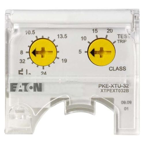Eaton PKE-XTU-32, 690 V, 32 A, IEC/EN 60947, VDE 0660, UL, CSA, Eaton PKE32