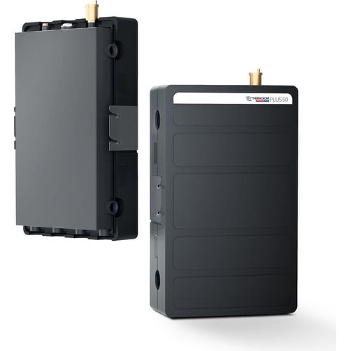 Thermokom Plus 50 Liter Mikro Pufferspeicher/ Abtaukompensator / Mikrospeicher