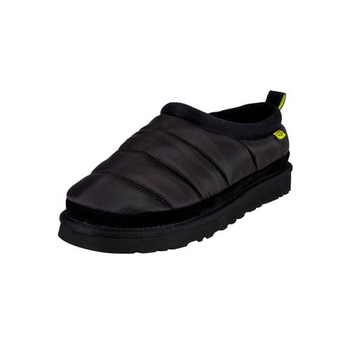 UGG Tasmanische Puft-Hausschuhe, Schwarz 41 EU
