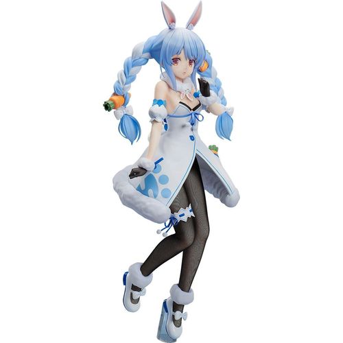 Hololive Produktion PVC-Figur 1/4 Usada Pekora 46 cm