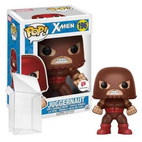 POP! Marvel: X-Men Juggernaut