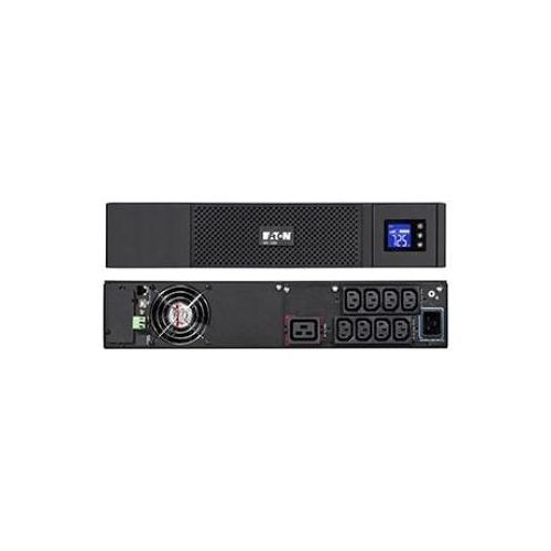 Eaton 5SC2200IRT, Line-Interaktiv, 2,2 kVA, 1980 W, 184 V, 276 V, 45/65 Hz