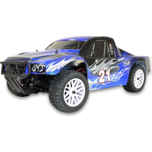 Amewi 22068, Kurzstrecken-/Stadion-Geländefahrzeug, 1:10, 2000 mAh, 1,41 kg